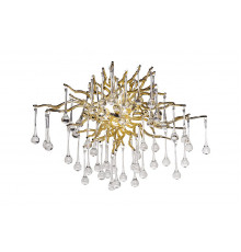Светильник настенный Garda Decor 86-80153