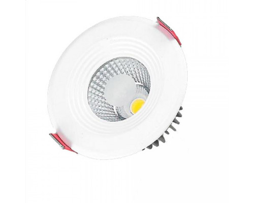 Основное фото Светильник встраиваемый LED Horoz Vanessa 016-044-0020 HRZ20221026: Купить в Интернет магазин освещения GCSVET.RU