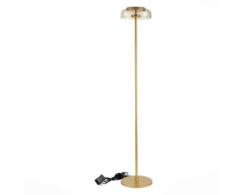Дополнительное фото Напольный светильник ST Luce Lazio SL6002.205.01: Купить в Интернет магазин освещения GCSVET.RU