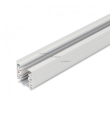Шинопровод Arlight LGD-4TR white 030340