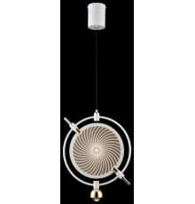 Светильник подвесной Wertmark Laura WE430.01.006