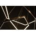 Дополнительное фото Светильник подвесной LED Milosh tendence 0873CL-24PG: Купить в Интернет магазин освещения GCSVET.RU