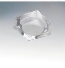 Светильник встраиваемый Lightstar Artico Qua 070244