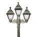 Дополнительное фото Уличный фонарь Fumagalli Ricu Bisso/Cefa 2+1 U23.157.S21.BXF1R: Купить в Интернет магазин освещения GCSVET.RU