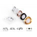 Дополнительное фото Насадка передняя для корпуса светильника Ambrella Light DIY Spot N7012: Купить в Интернет магазин освещения GCSVET.RU