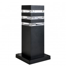 Светильник ландшафтный Arte Lamp Heather A4413FN-1BK