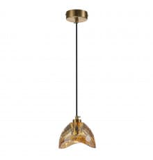 Светильник подвесной Belfast Clifton D33331-1 GL CA