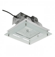 Светильник встраиваемый Kanlux Andes DLP-300G 226-WH 4361