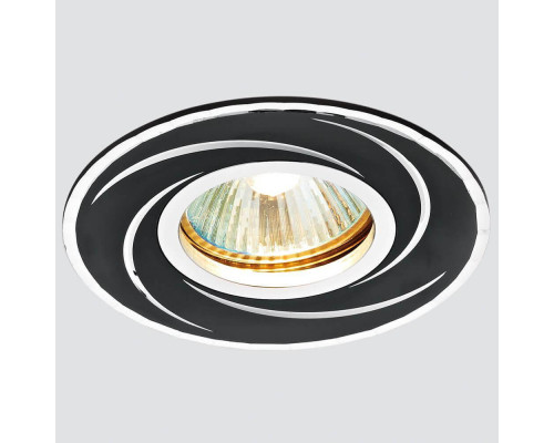 Дополнительное фото Светильник встраиваемый Ambrella Light Classic A506 AL/G: Купить в Интернет магазин освещения GCSVET.RU