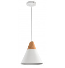Светильник подвесной Maytoni Bicones P359-PL-01-W