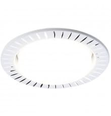 Встраиваемый светильник Ambrella Light GX53 Classic G816 W