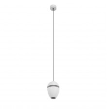 Светильник подвесной Loft IT Viterbo 10336 White