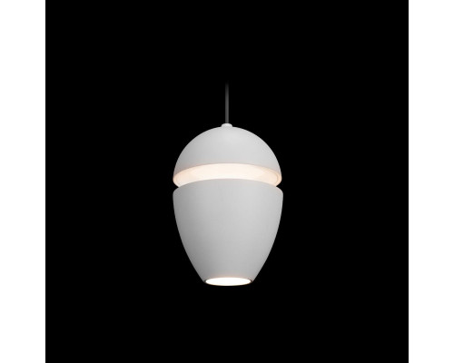 Дополнительное фото Светильник подвесной Loft IT Viterbo 10336 White: Купить в Интернет магазин освещения GCSVET.RU