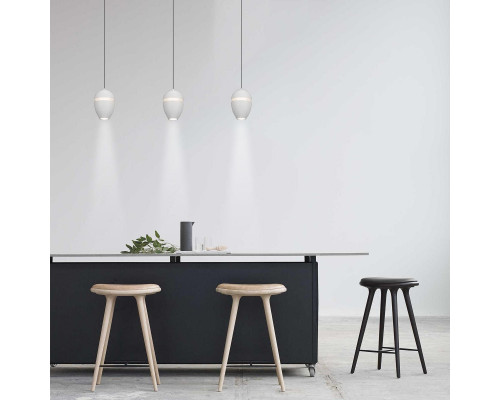 Дополнительное фото Светильник подвесной Loft IT Viterbo 10336 White: Купить в Интернет магазин освещения GCSVET.RU