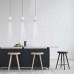 Дополнительное фото Светильник подвесной Loft IT Viterbo 10336 White: Купить в Интернет магазин освещения GCSVET.RU
