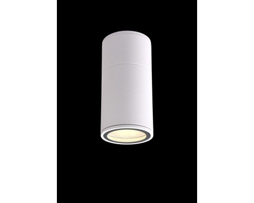 Дополнительное фото Светильник уличный Crystal Lux CLT 138C180 WH: Купить в Интернет магазин освещения GCSVET.RU