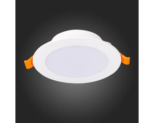 Дополнительное фото Светильник встраиваемый LED ST Luce Reggila ST212.508.10: Купить в Интернет магазин освещения GCSVET.RU