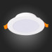 Дополнительное фото Светильник встраиваемый LED ST Luce Reggila ST212.508.10: Купить в Интернет магазин освещения GCSVET.RU