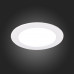 Дополнительное фото Светильник встраиваемый LED ST Luce Reggila ST212.508.10: Купить в Интернет магазин освещения GCSVET.RU