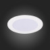 Дополнительное фото Светильник встраиваемый LED ST Luce Reggila ST212.508.10: Купить в Интернет магазин освещения GCSVET.RU