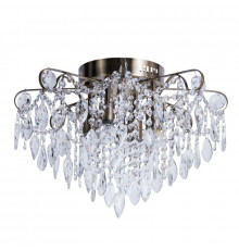 Люстра потолочная Arte Lamp Emilia A1660PL-4AB
