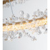 Дополнительное фото Светильник подвесной LED Kink Light Лаура 08246,36PA: Купить в Интернет магазин освещения GCSVET.RU