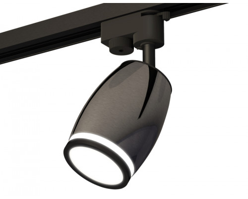 Основное фото Светильник трековый (однофазный) Ambrella Light Track System XT1123011 (A2521, C1123, N7121): Купить в Интернет магазин освещения GCSVET.RU