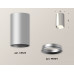 Дополнительное фото Светильник потолочный Ambrella Light Techno Spot XS6324002 (C6324, N6104): Купить в Интернет магазин освещения GCSVET.RU