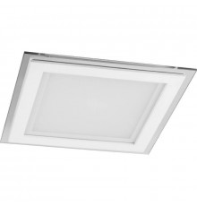 Светильник встраиваемый LED Feron AL2111 27854