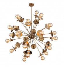 Люстра подвесная ST Luce Guido SL1111.303.30