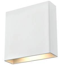 Светильник настенный для улицы Wertmark Wilko WE906.01.001