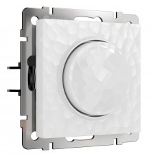 Диммер Werkel Hammer белый 4690389162701