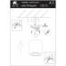 Дополнительное фото Светильник накладной ARTE Lamp A1460PL-1WH: Купить в Интернет магазин освещения GCSVET.RU
