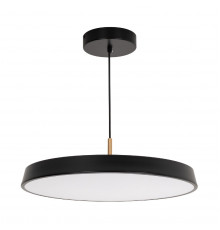 Светильник подвесной Arlight SP-ELEGANT-R500-37W Day4000 (BK, 120 deg, 230V) 033923(1)