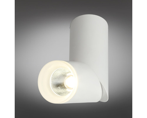 Дополнительное фото Светодиодный Светильник спот Omnilux Ultimo OML-100209-10: Купить в Интернет магазин освещения GCSVET.RU