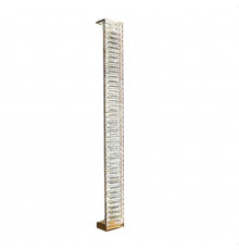 Светильник настенный Milosh Tendence Madison 0908WL-50GD