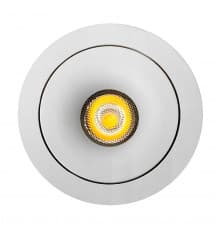 Светильник встраиваемый Voltalighting Alfa DL0007.36.3K.TW DIM