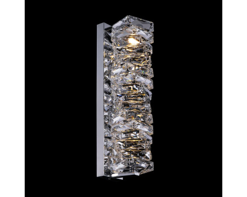 Дополнительное фото Светильник настенный Maytoni Coil MOD125WL-L6CH3K: Купить в Интернет магазин освещения GCSVET.RU