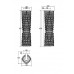 Дополнительное фото Светильник настенный Maytoni Coil MOD125WL-L6CH3K: Купить в Интернет магазин освещения GCSVET.RU