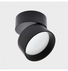 Накладной Светильник спот Italline IT02-006 black 3000K