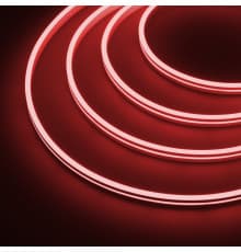 Гибкий неон Arlight ARL-Moonlight-1004-Side 24V Red 031012