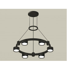 Люстра подвесная Ambrella Light Traditional (A9205,C9232,N8113) XR92051100