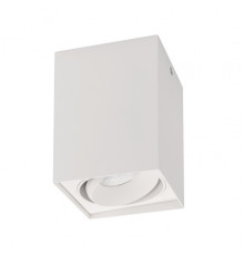 Светильник накладной Arlight SP-Cubus-S100x100-11W Day4000 023078(2)