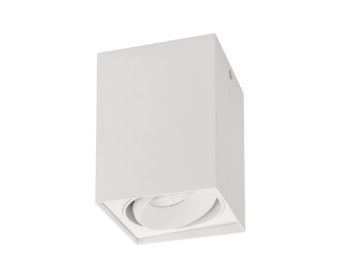 Основное фото Светильник накладной Arlight SP-Cubus-S100x100-11W Day4000 023078(2): Купить в Интернет магазин освещения GCSVET.RU