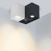 Дополнительное фото Светильник накладной Arlight SP-Cubus-S100x100-11W Day4000 023078(2): Купить в Интернет магазин освещения GCSVET.RU