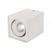 Дополнительное фото Светильник накладной Arlight SP-Cubus-S100x100-11W Day4000 023078(2): Купить в Интернет магазин освещения GCSVET.RU