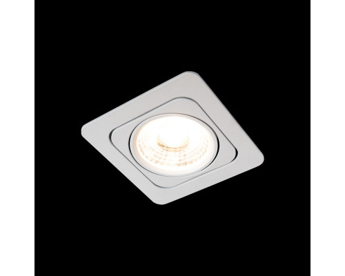 Дополнительное фото Светильник встраиваемый Loft IT Screen 10328/B White: Купить в Интернет магазин освещения GCSVET.RU