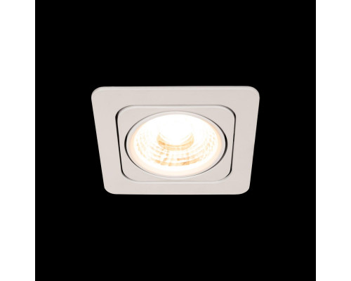 Дополнительное фото Светильник встраиваемый Loft IT Screen 10328/B White: Купить в Интернет магазин освещения GCSVET.RU