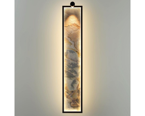 Дополнительное фото Светильник настенный Odeon Light Stoflake 5078/30WL: Купить в Интернет магазин освещения GCSVET.RU