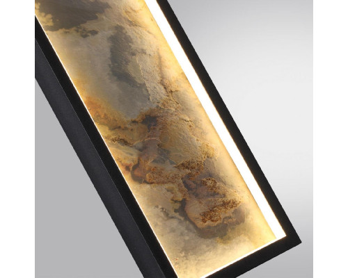 Дополнительное фото Светильник настенный Odeon Light Stoflake 5078/30WL: Купить в Интернет магазин освещения GCSVET.RU